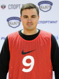 Илья Скударев