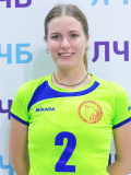 Анна Мягкова