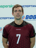 Сергей Лапин