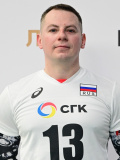Алексей Будыло