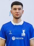 Аслиддин Файзуллоев