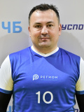 Дмитрий Арсеньев