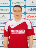 Олег Сорокин