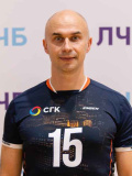 Павел Титов