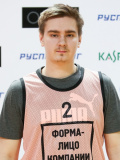 Сергей Герасимов