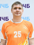 Антон Мозговой