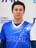 Андрей Петренко
