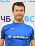 Александр Сергеев