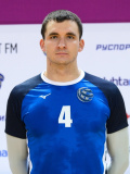 Александр Шеховцов