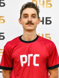 Даниил Волченко