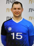 Алексей Тихомиров