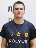 Александр Дорогин