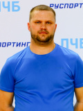 Сергей Кусиков