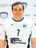 Юрий Моря