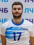 Максим Шестаков