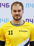 Иван Хромов