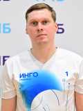 Дмитрий Булыкин