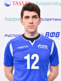 Илья Герасимов