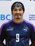 Дмитрий Жестков