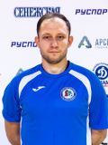 Сергей Михайлов