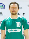 Андрей Стрелков