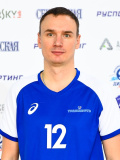 Алексей Никитин