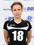 Елена Даниличева