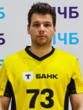 Семен Фещенко