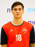 Никита Щедрин