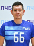 Михаил Сафронов