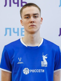 Дмитрий Лакомый