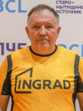 Валерий Сироткин