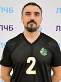 Алексей Михалев