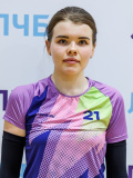 Ольга Полякова