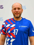 Евгений Воробьев