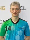 Андрей Глушак
