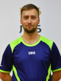 Дмитрий Любименко