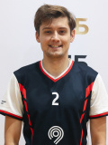 Алексей Бакин
