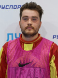Денис Корнев