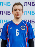 Никита Кузнецов