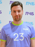 Александр Магунов