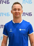 Рамиль Яхудин