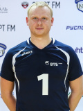 Сергей Пырегов
