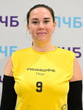Дарья Трубина