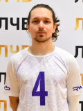 Павел Цыбров