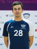 Максим Кириенко