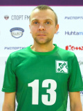 Андрей Сафронкин