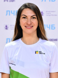 Светлана Кузнецова