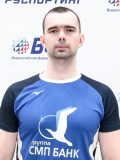 Сергей Филимонцев