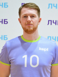 Иван Шубенин